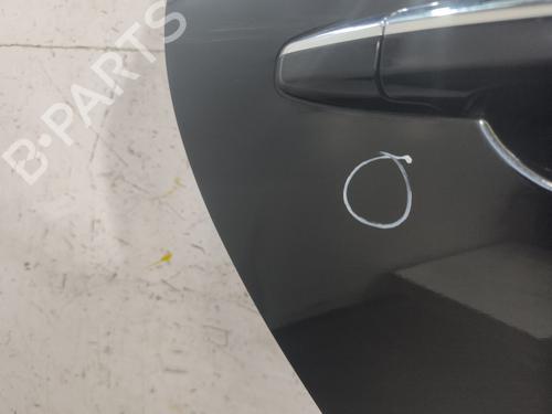 Right rear door HONDA CIVIC VIII Saloon (FD, FA) 1.3 IMA (FA3, FD3) | BP28369867C5 