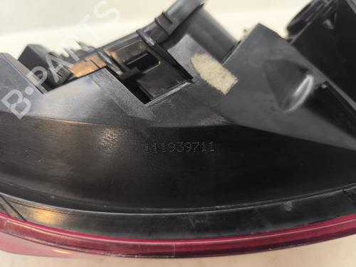 Left taillight RENAULT CLIO IV (BH_) 1.2 16V | BP30749398C34 