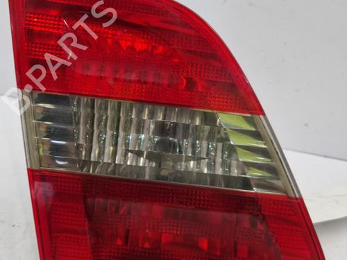 Used Left tailgate light Left tailgate light MERCEDES-BENZ B-CLASS Sports Tourer (W245) B 200 CDI (245.208) (140 hp) 22827465 22827465