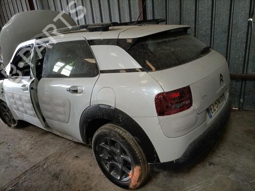 Bakspejl Højre CITROËN C4 CACTUS 1.6 BlueHDi 100 | BP31581376C27 - Image 7