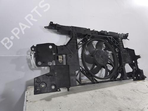 Used Front slam panel Front slam panel RENAULT MEGANE III Hatchback (BZ0/1_, B3_) 1.5 dCi (BZ09, BZ0D, BZ1W, BZ29, BZ14) (110 hp) 39664145 39664145