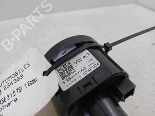 Headlight switch VW POLO VI (AW1, BZ1, AE1) 1.0 TSI | BP36683895I24 - Image 4