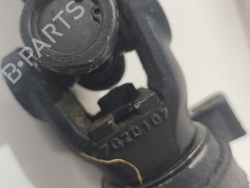 Driveshaft FIAT PANDA (141_) 1100 4x4 | BP28581007M37 