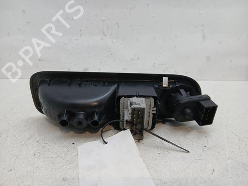 Right front window switch RENAULT CLIO III Grandtour (KR0/1_) 1.5 dCi | BP30916803I26