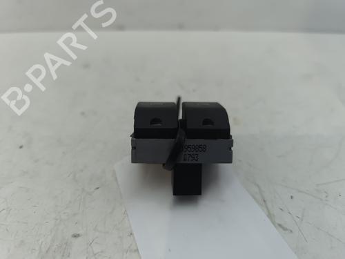 Left front window switch VW POLO IV (9N_, 9A_) 1.2 12V | BP29377495I27 