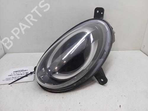 Left daytime light FIAT 500X (334_) 1.3 (334.AXR11) | BP37202929C104 - Image 3
