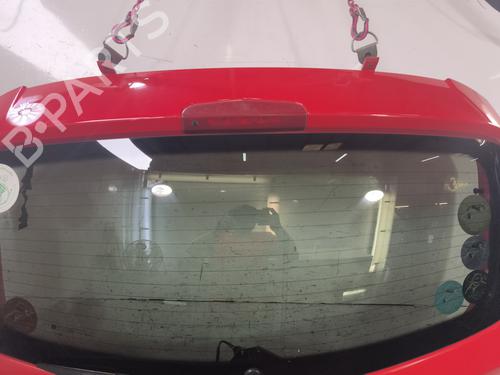 Tailgate OPEL CORSA D (S07) 1.3 CDTI (L08, L68) | BP27924493C6 