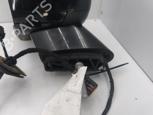 Außenspiegel links CITROËN C5 III Break (RW_) 2.0 HDi 140 | BP30899114C26