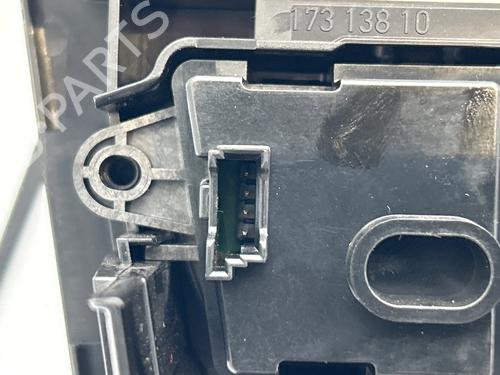 Climate control BMW 1 (F21) 118 d | BP38543038I5 - Image 2