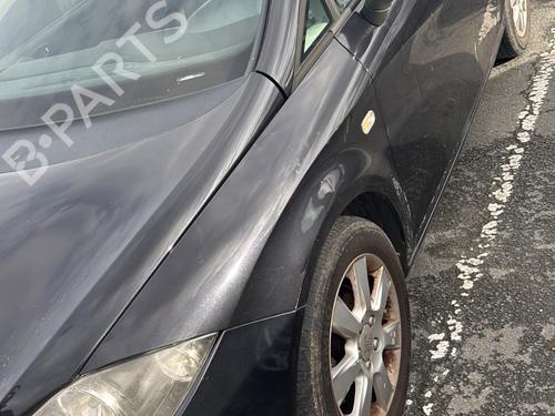 Left front window switch SEAT LEON (1P1) 1.9 TDI | BP27183111I27 - Image 6