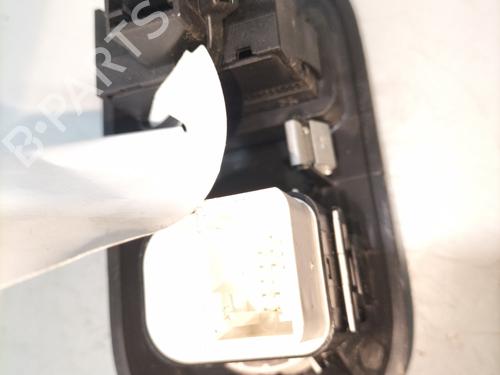 Mirror switch CITROËN C4 CACTUS 1.2 PureTech 130 | BP29222459I25 