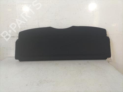 Used Rear parcel shelf PEUGEOT 206 Hatchback (2A/C) 1.6 16V (109 hp) 29582072