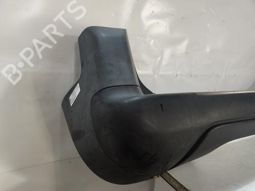 Rear bumper PEUGEOT PARTNER Tepee 1.6 HDi 90 | BP29165518C8 