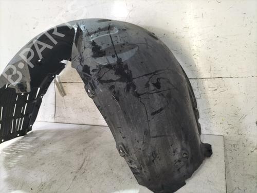 Wheel arch AUDI R8 (422, 423) 5.2 FSI quattro | BP30672183C56 