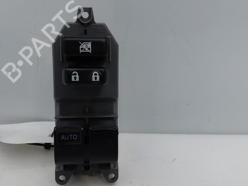 Left front window switch TOYOTA YARIS (_P13_) 1.0 (KSP130_, KSP130) | BP36520384I27 - Image 5