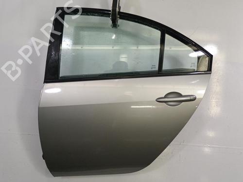 Used Left rear door NISSAN PRIMERA Hatchback (P12) 1.9 dCi (120 hp) 22818402