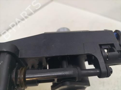 Bakluke lås OPEL MERIVA A MPV (X03) 1.7 CDTI (E75) | BP30497476C101 