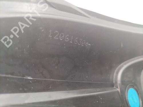 Right taillight DACIA SANDERO II 1.5 Blue dCi 95 (B8JL) | BP32231716C35