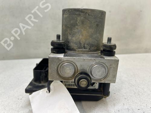 ABS pump RENAULT TRAFIC II Van (FL) 2.0 dCi 115 (FL01, FL0U, FL00, FL0H, FL0M) | BP40609390M43 - Image 5