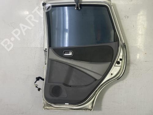 Right rear door NISSAN ALMERA TINO (V10) 2.2 dCi | BP22843704C5 