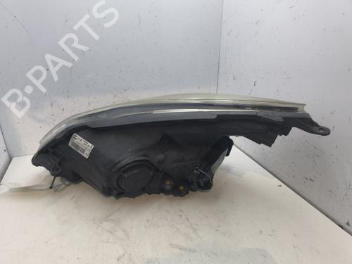 Højre forlygte OPEL CORSA D (S07) 1.3 CDTI (L08, L68) | BP28824047C29 
