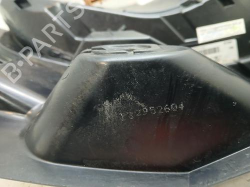 Right taillight PORSCHE MACAN (95B) 2.0 | BP39600050C35 - Image 2