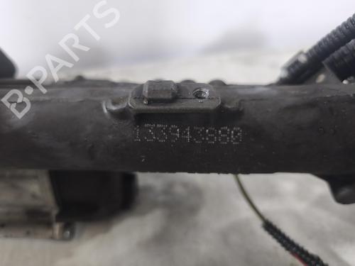Steering rack VW EOS (1F7, 1F8) 2.0 TDI 16V | BP39894247M22 - Image 3