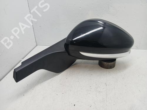 Retrovisor esquerdo CITROËN C3 III (SX) 1.2 THP 110 (SXHNPS, SXHNZT, SXHNZ6) (110 hp) 31035034