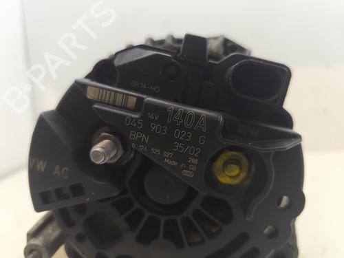 alternator-audi-a2-8z0-2000-2001-2002-2003-2004-2005-26911451 main image