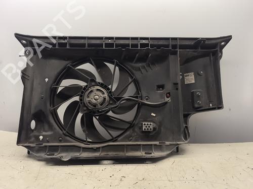 Frontblech PEUGEOT 206 Hatchback (2A/C) 1.4 HDi eco 70 | BP29598694C72 