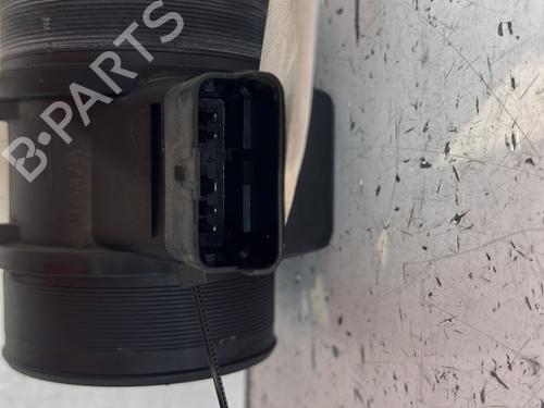 Mass air flow sensor PEUGEOT 206 Hatchback (2A/C) 2.0 HDI 90 | BP28328623M95
