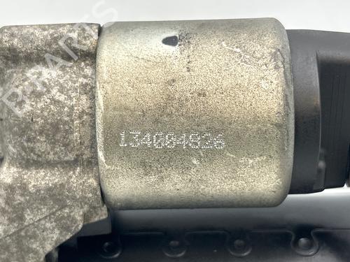 Used Starter Starter BMW 5 Touring (E61) 525 d (197 hp) 39979236 39979236