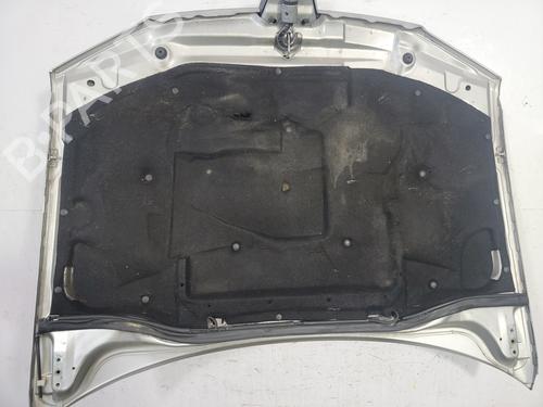 Hood PEUGEOT 306 Hatchback (7A, 7C, N3, N5) 2.0 HDI 90 | BP25996881C1 