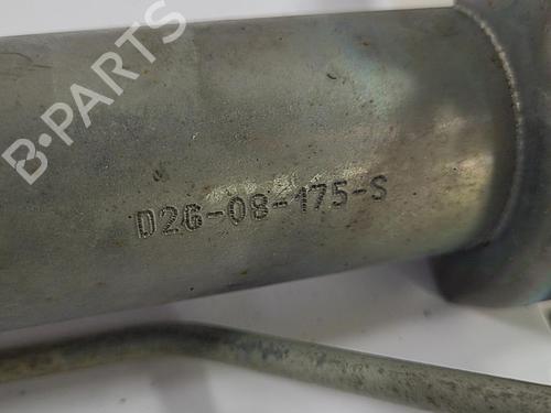 Used Steering rack PEUGEOT 407 SW (6E_, 6D_) 1.6 HDi 110 (109 hp) 22824572