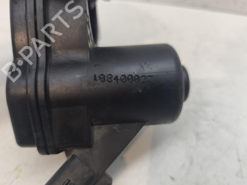 Electric handbrake RENAULT MEGANE IV Hatchback (B9A/M/N_) 1.5 dCi 110 (B9A3) | BP27403891E5 