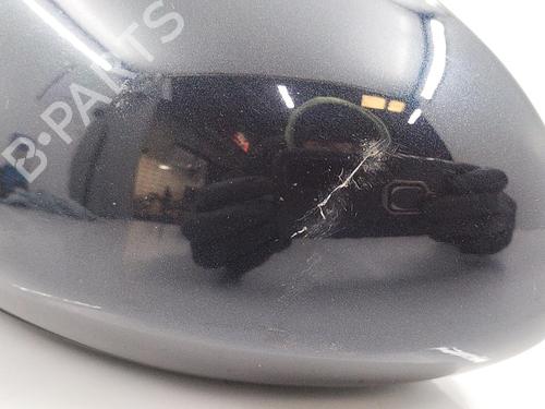 Used Left mirror AUDI A2 (8Z0) 1.4 TDI (75 hp) 22825184
