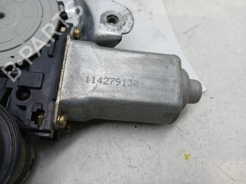 Rudehejsemekanisme ventre foran TOYOTA YARIS (_P1_) 1.0 (SCP10_, SCP10R) | BP29960115C22