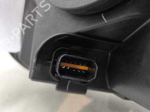 Right headlight CITROËN C3 Picasso (SH_) 1.4 VTi 95 (SH8FSC, SH8FP0, SH8FP6) | BP37715048C29  - Image 5