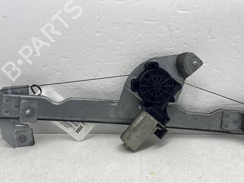 Used Front left window mechanism Front left window mechanism DACIA DUSTER (HS_) 1.5 dCi (HSAJ) (90 hp) 31090772 31090772