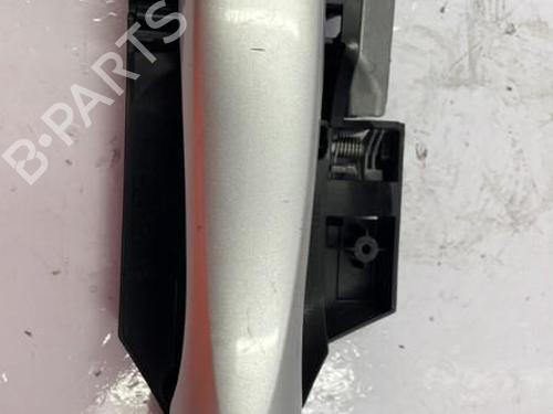 Rear right exterior door handle RENAULT KADJAR (HA_, HL_) 1.5 dCi 110 (HLA3) | BP22838631C130 