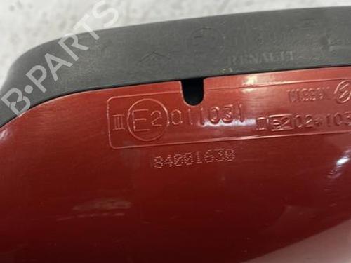 Right mirror NISSAN MICRA III (K12) 1.2 16V | BP22833324C27 