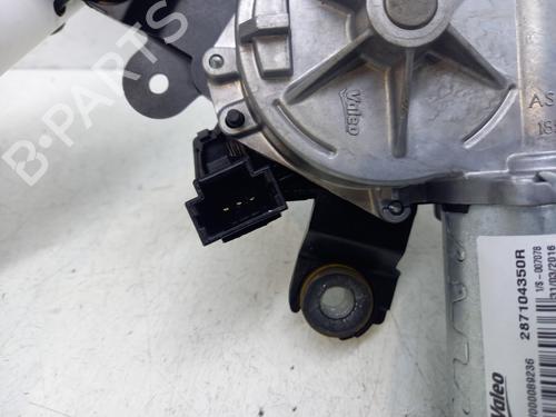 Rear wiper motor DACIA LOGAN MCV II TCe 90 (K8M1, K8MA, K8AC) | BP32388212M102 - Image 6