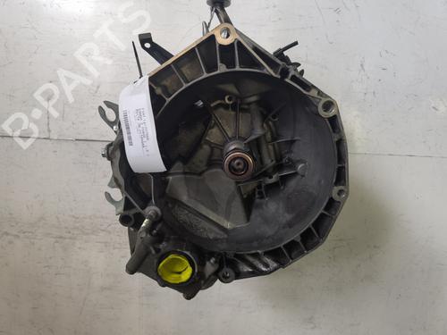Gearbox FIAT PANDA (169_) 1.3 D Multijet (169.AXC1A) | BP36399474M3 - Image 2