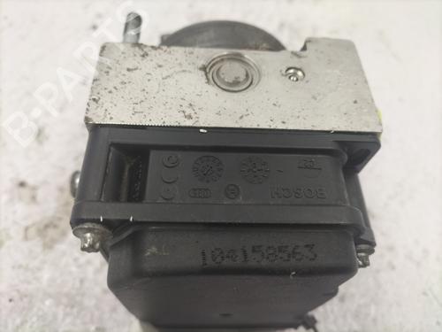 ABS pump RENAULT MODUS / GRAND MODUS (F/JP0_) 1.2 (JP0C, JP0K, FP0C, FP0K, FP0P, JP0P, JP0T) | BP25280253M43 - Image 2