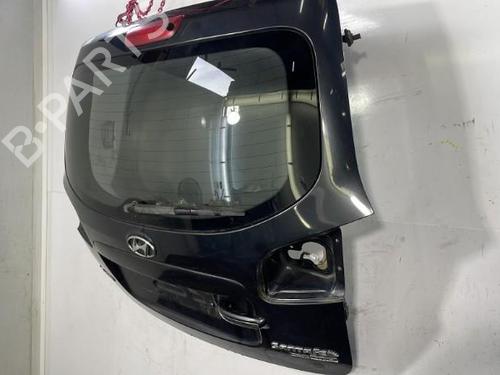 Used Tailgate HYUNDAI SANTA FÉ II (CM) 2.2 CRDi 4x4 (155 hp) 22839354