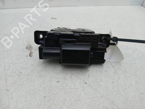 Bakluke lås RENAULT TWINGO II (CN0_) 1.2 16V (CN0K, CN0V, CN0A) | BP29925528C101