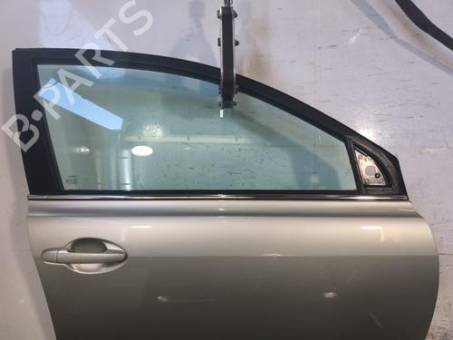 Right front door TOYOTA AVENSIS Estate (_T25_) 2.2 D-CAT (ADT251_, ADT251R) | BP26732256C3 