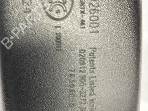 Used Rear mirror Rear mirror CITROËN C4 AIRCROSS 1.6 HDi 115 (114 hp) 22845484 22845484