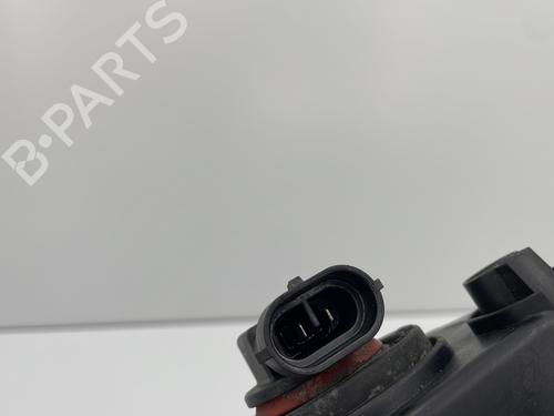 Right front fog light VW PASSAT ALLTRACK B7 (365) 2.0 TDI | BP30744943C31