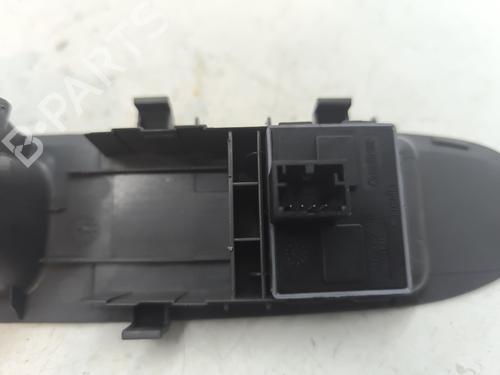 Used Left front window switch Left front window switch SEAT IBIZA III (6L1) 1.4 TDI (80 hp) 29339048 29339048